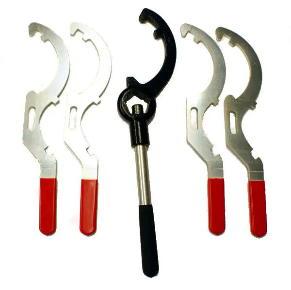 HSSW- Spanner Wrenches- MADE IN USA 